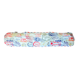 5% OFF - CUELLO GUARDA ROPA - CARTA